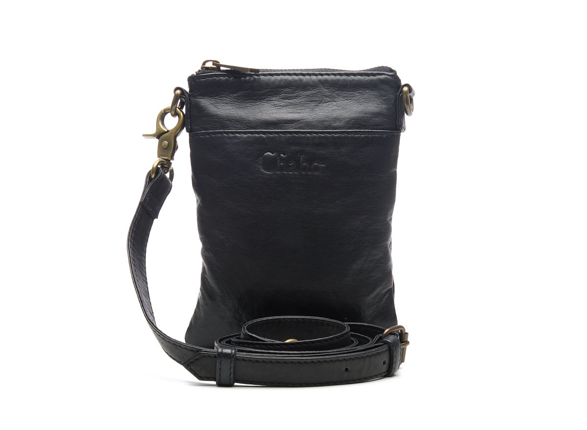 Diva Phone Bag Chabo - Diva phone bag black 1 - 110