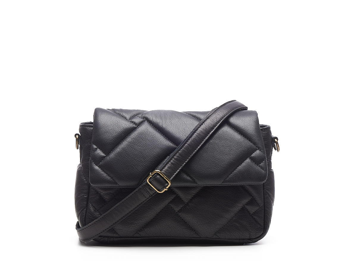 Florence handbag chabo bags - Florence handbag black 03 - 48