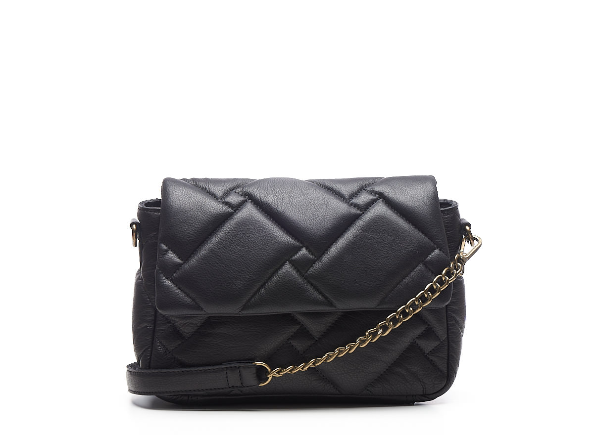 Florence handbag chabo bags - Florence handbag black 2 - 48