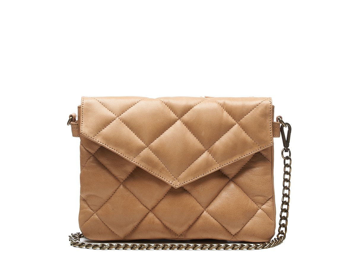 Milano clutch - Milano clutch sand 03 - 52 (1)