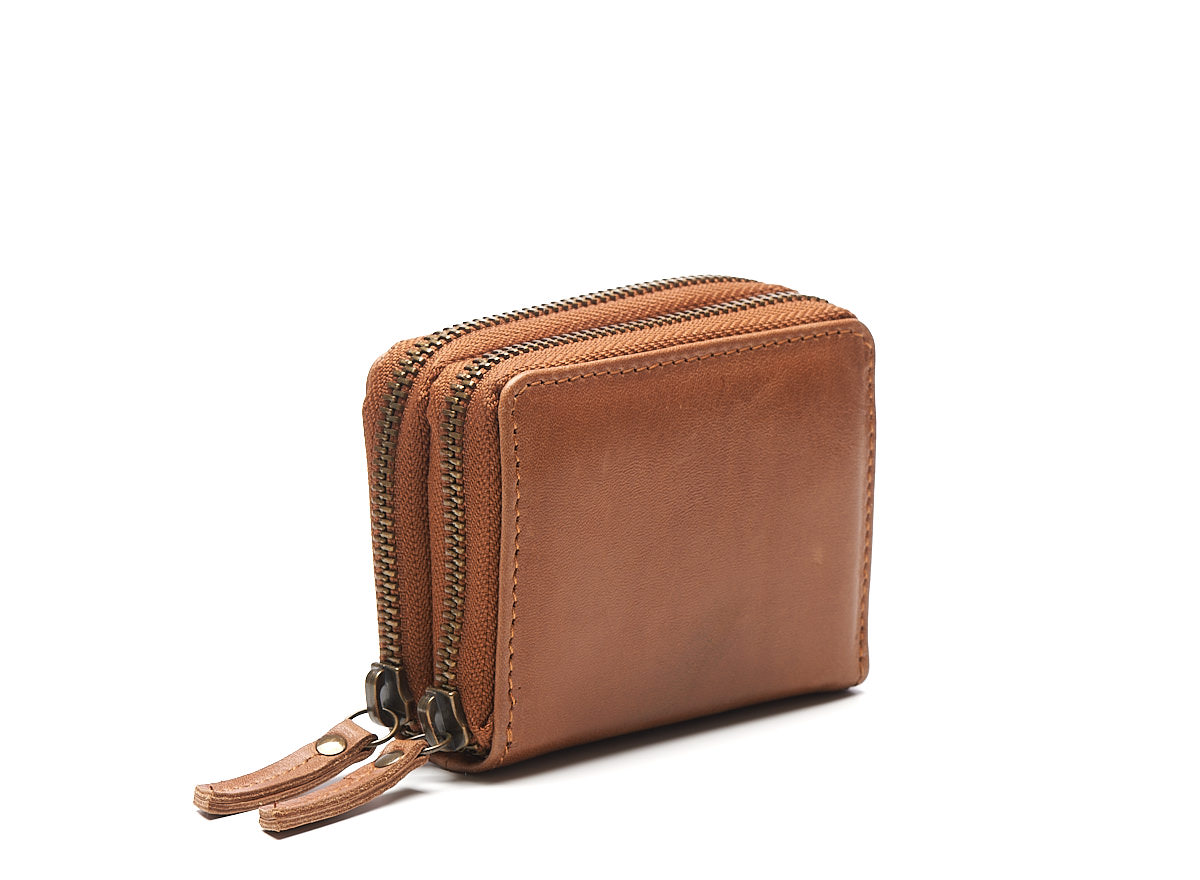 OX wallet chabo bags - Ox wallet camel 02 - 55 (2)