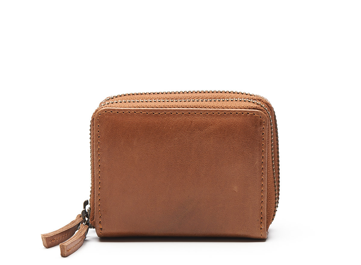 OX wallet chabo bags - Ox wallet camel 1 - 55 (2)