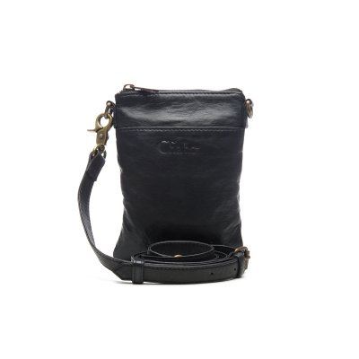 Diva Phone Bag Chabo - Diva phone bag black 01 - 110