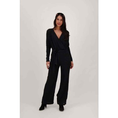 Jumpsuit van crinkle stof - Jumpmodel1 - 274