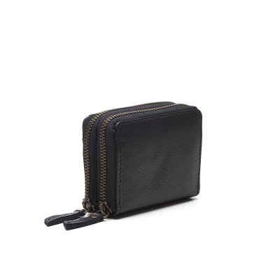 OX wallet chabo bags - Ox wallet black 02 - 55